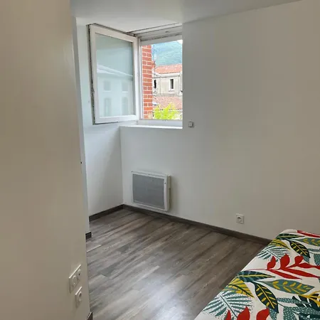 Apartment Paisible *