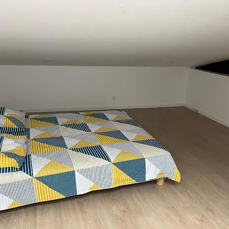 Apartment Paisible *