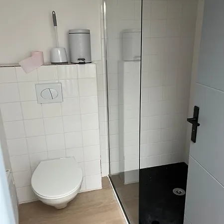 Apartment Paisible