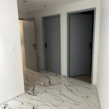 Paisible Apartment *