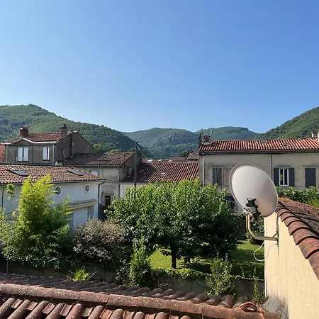 Paisible Apartment Mazamet