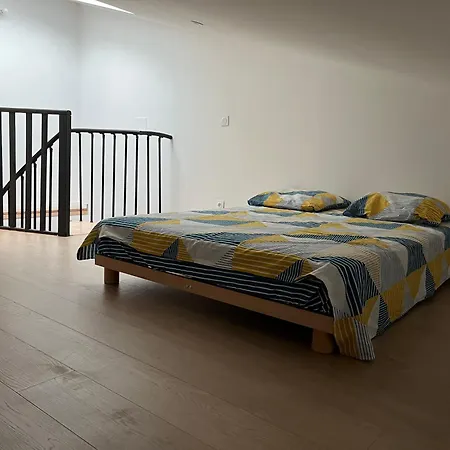 Apartment Paisible Mazamet